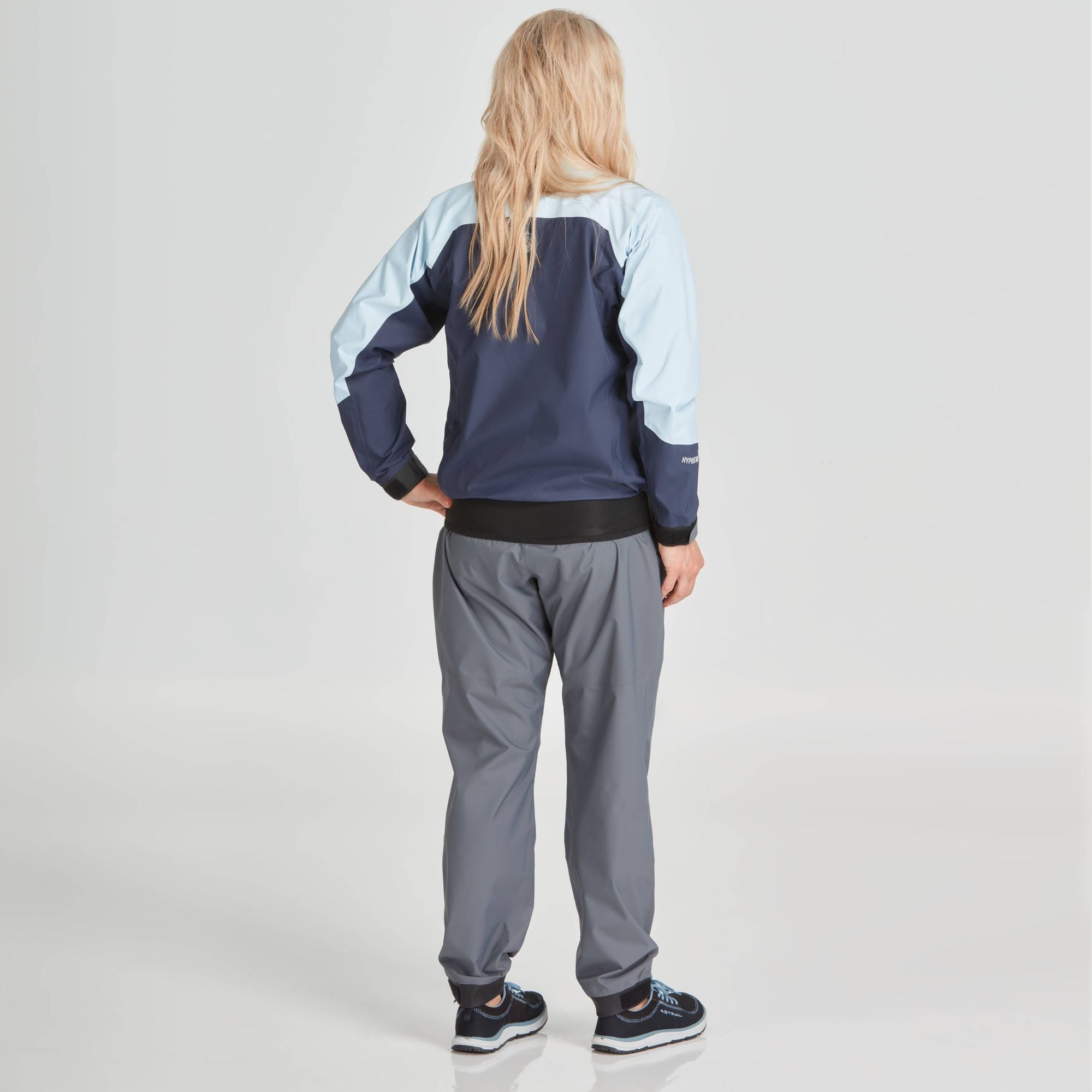 NRS Echo Paddling Jacket, Woman