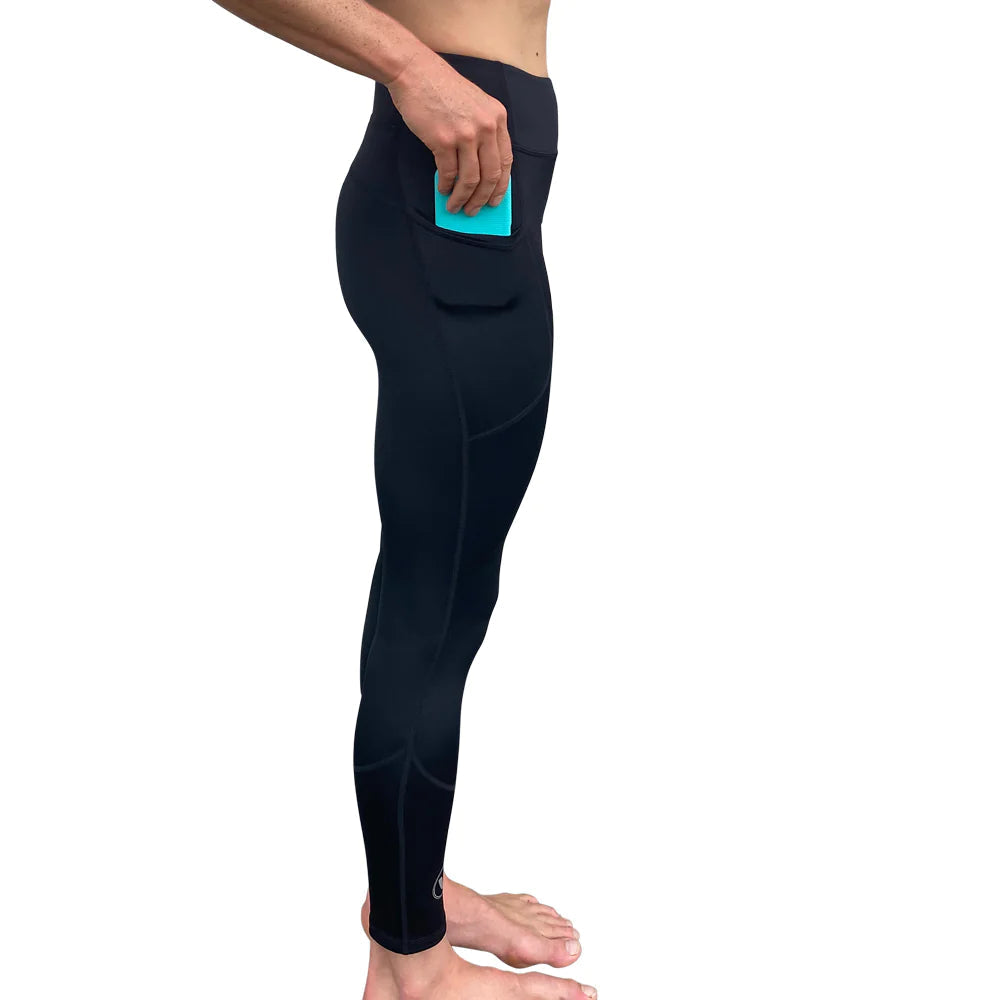 Vaikobi Activ Ergo Leggings, Dame