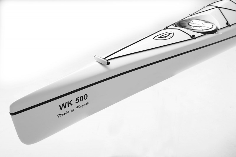 World of Kayaks WK500