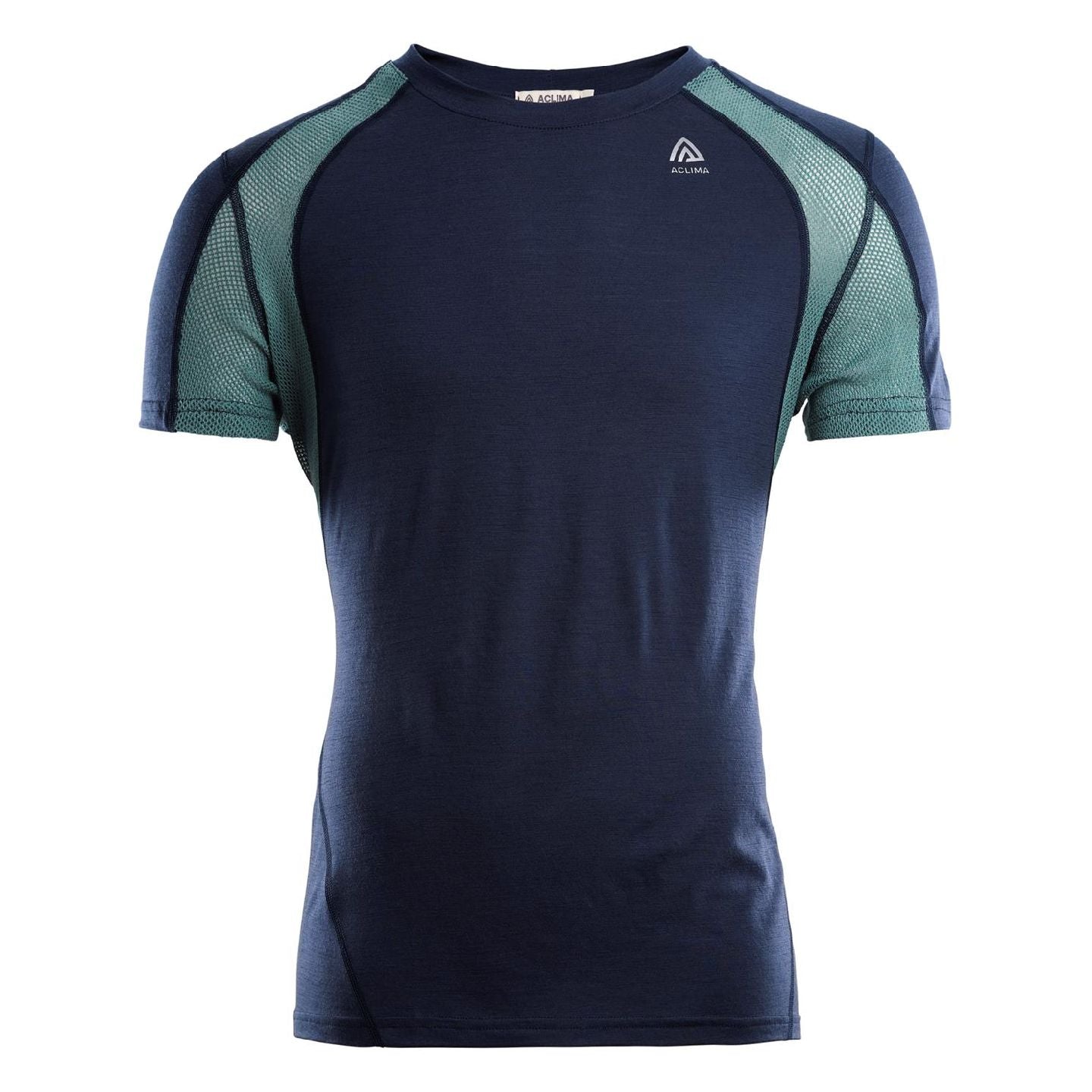Aclima LightWool Sports T-Shirt, Men's