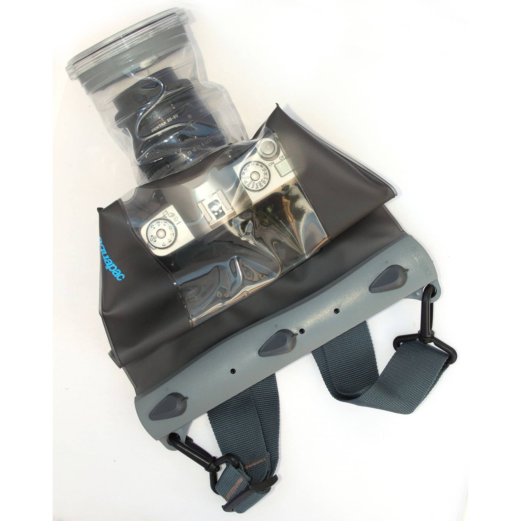 Aquapac Waterproof Case for DSLR Camera