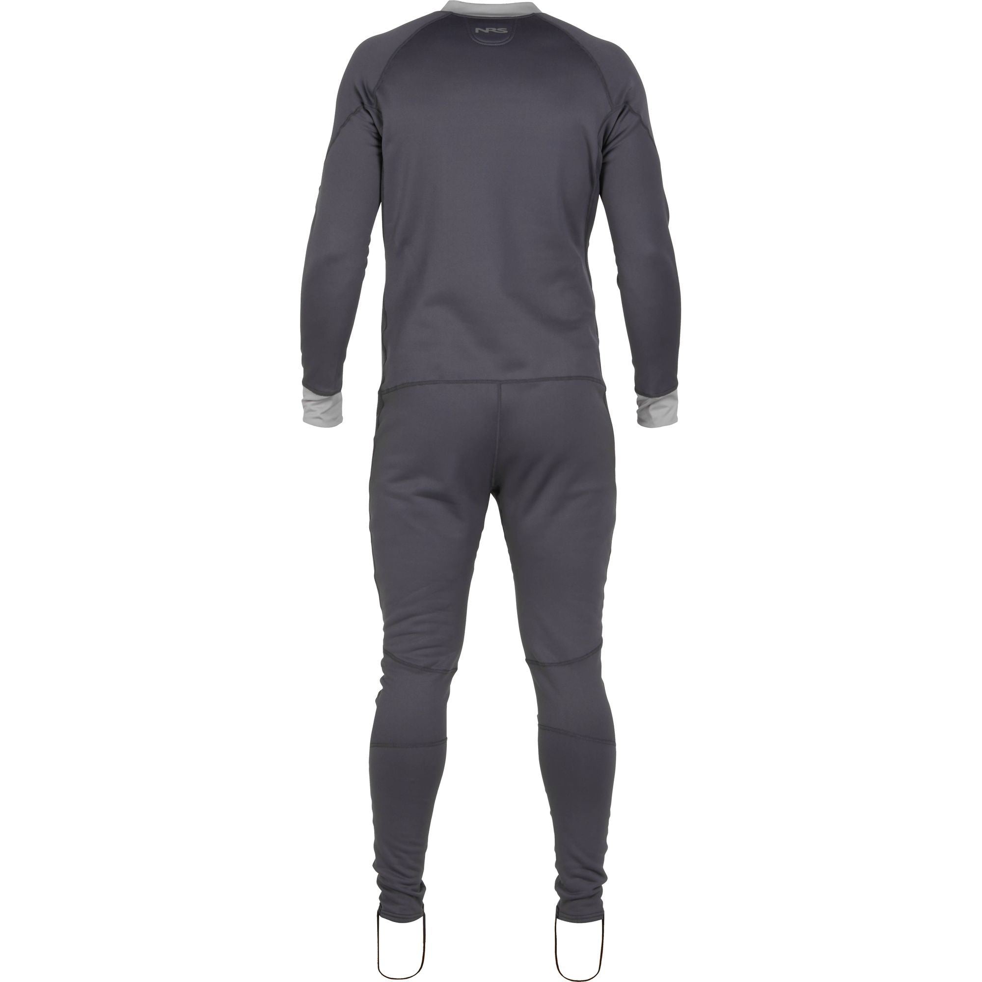 NRS Expedition Weight Union Suit, Herre