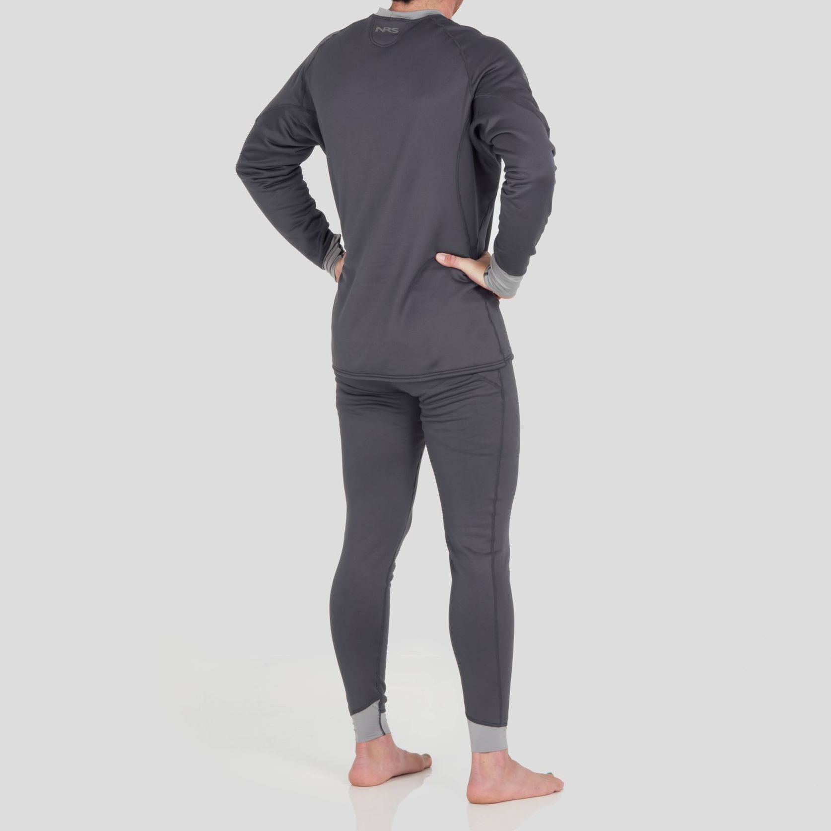 NRS Expedition Weight Union Base Layer Bukser, Herre