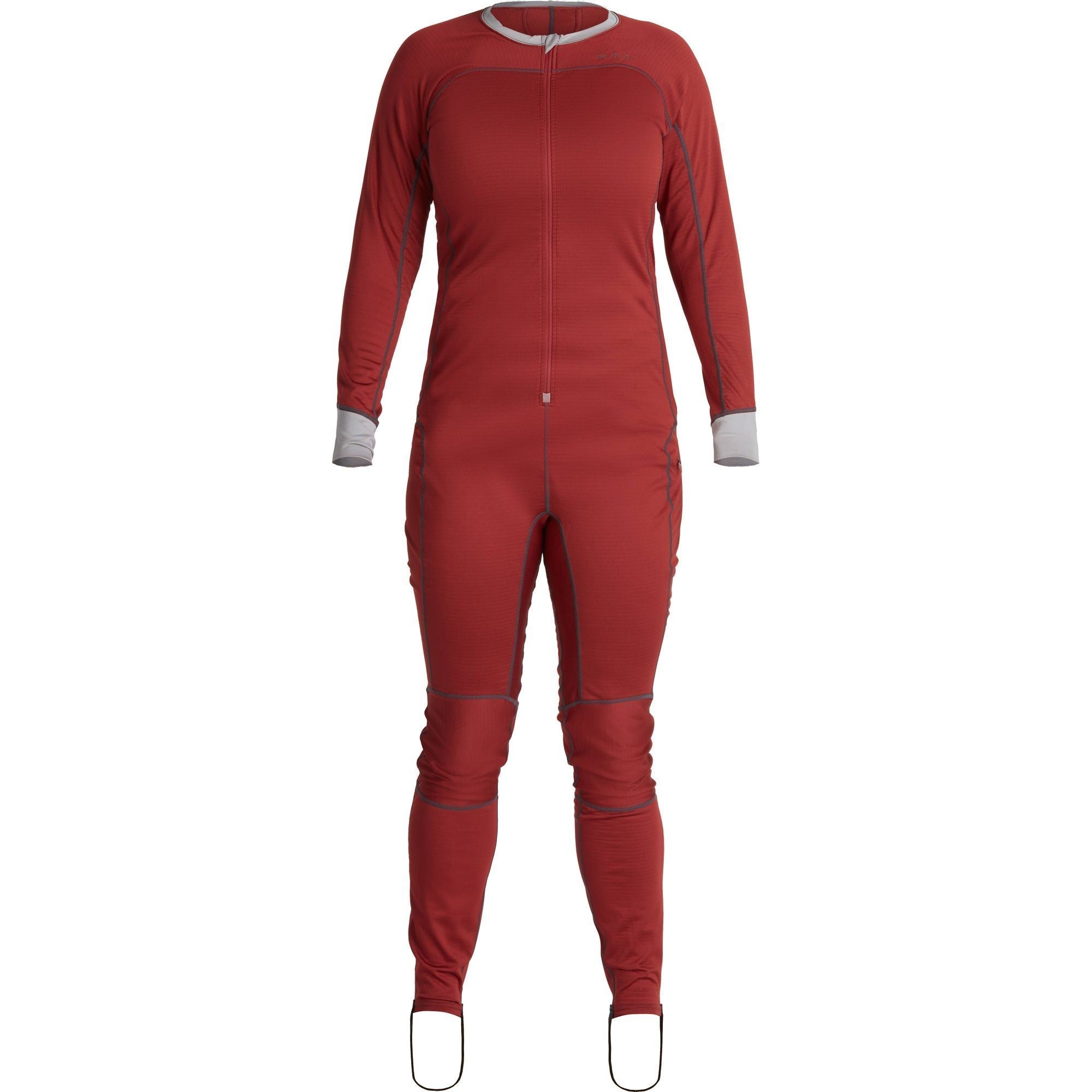NRS Lightweight Union Suit, Dame