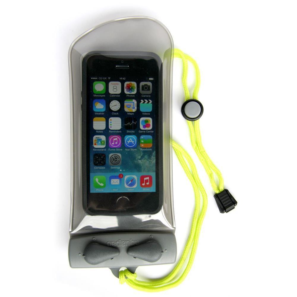 Aquapac Mini Whanganui Waterproof Case til iPhone 4 & 5