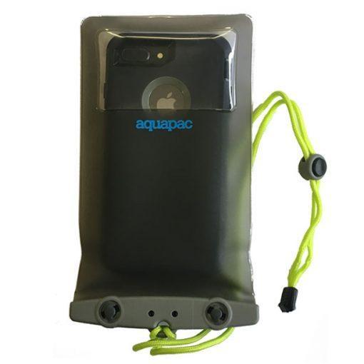 Aquapac Vandtæt Cover til Store Telefoner