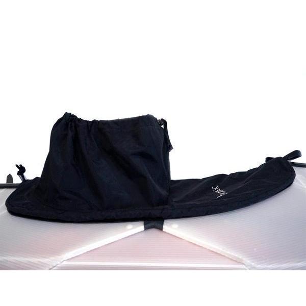 Oru Cockpitovertræk Nylon