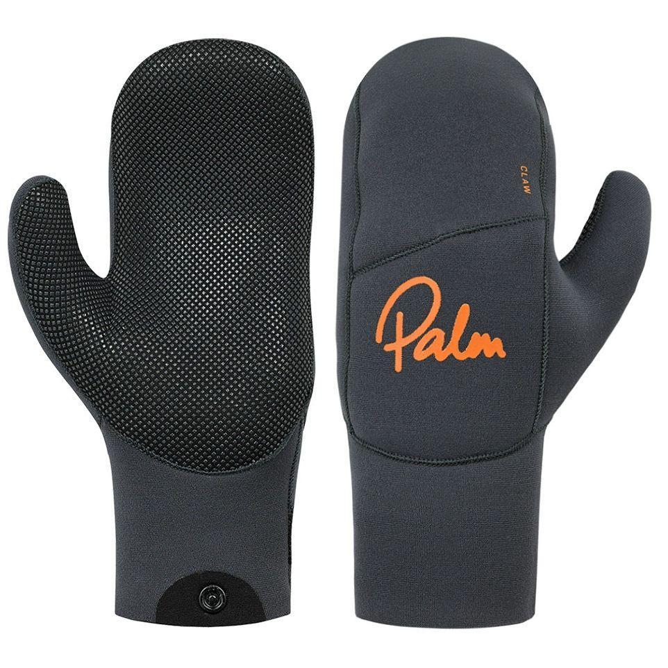 Palm Claw Mitts Luffer
