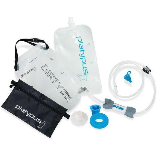 Platypus GravityWorks 2.0L Water Filter System