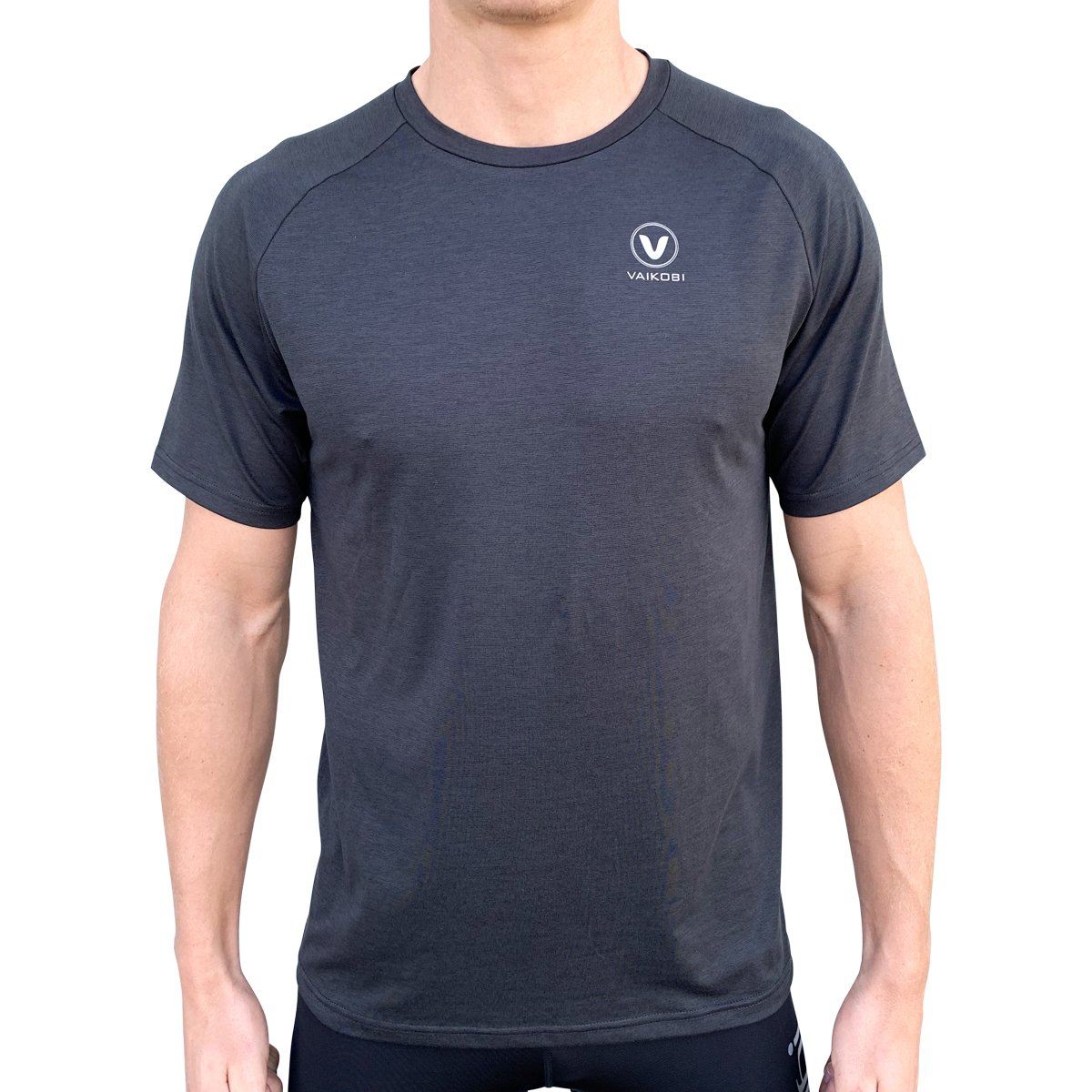 Vaikobi UV Performance Tech T-Shirt, Herre