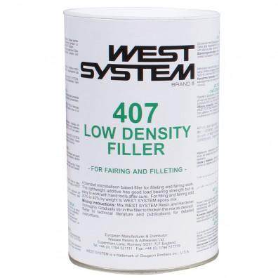 West System 407 Low Density 150 gr